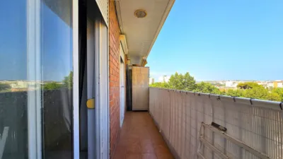 Apartment in La Geltrú-Casernes-Sant Jordi photo 2