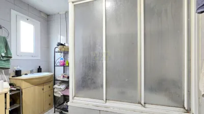 Apartment in La Geltrú-Casernes-Sant Jordi photo 24