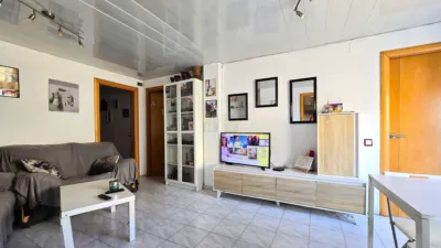 Apartment in La Geltrú-Casernes-Sant Jordi photo 11