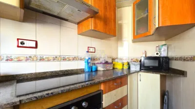 Apartment in La Geltrú-Casernes-Sant Jordi photo 6