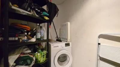 Apartment in La Geltrú-Casernes-Sant Jordi photo 26