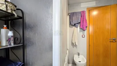 Apartment in La Geltrú-Casernes-Sant Jordi photo 23