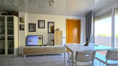 Apartment in La Geltrú-Casernes-Sant Jordi photo 12