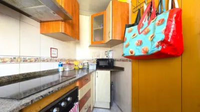Apartment in La Geltrú-Casernes-Sant Jordi photo 5