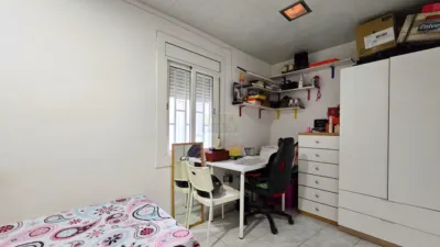 Apartment in La Geltrú-Casernes-Sant Jordi photo 18