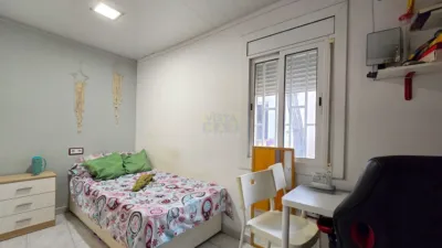 Apartment in La Geltrú-Casernes-Sant Jordi photo 17
