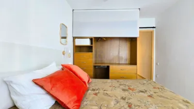Apartment in Marítim photo 15