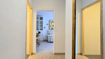 Apartment in Marítim photo 22