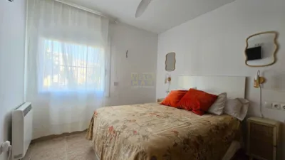 Apartment in Marítim photo 13