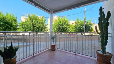 Apartment in Marítim photo 4