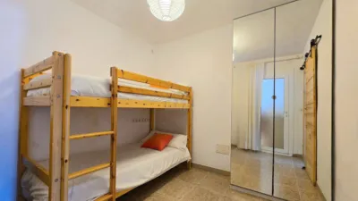 Apartment in Marítim photo 16
