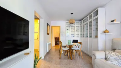 Apartment in Marítim photo 2