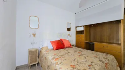 Apartment in Marítim photo 14