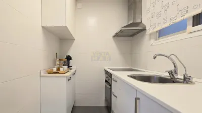 Apartment in Marítim photo 9