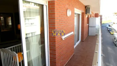 Apartment in Santa Maria-Eixample-Sud Sumella photo 3