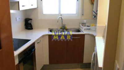 Apartment in Santa Maria-Eixample-Sud Sumella photo 2