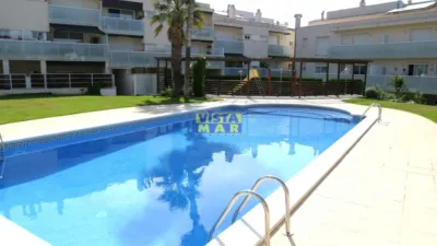 Apartment in Santa Maria-Eixample-Sud Sumella photo 7