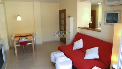Apartment in Santa Maria-Eixample-Sud Sumella photo 5
