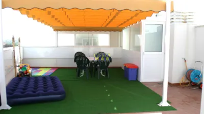 Apartment in Santa Maria-Eixample-Sud Sumella photo 6