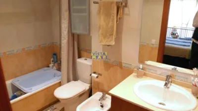 Apartment in Santa Maria-Eixample-Sud Sumella photo 4
