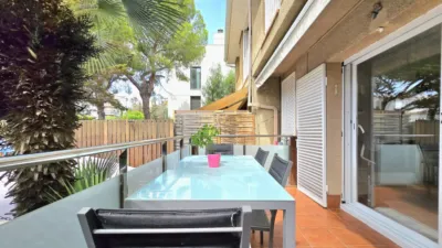 Semi-detached house in Vallpineda photo 2