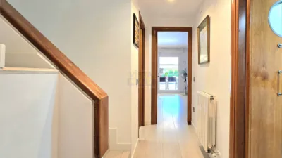 Casa pareada en Vallpineda photo 16