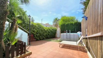 Semi-detached house in Vallpineda photo 5