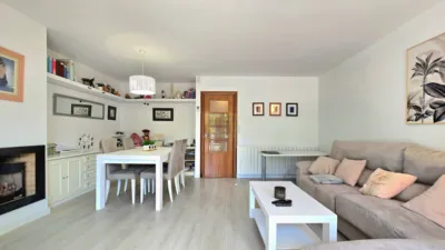 Casa pareada en Vallpineda photo 11