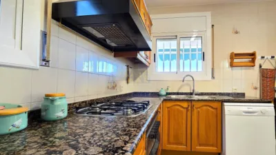 Detached house in Mas Trader-Corral d'en Tort-Corral d'en Cona photo 11
