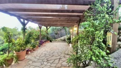 Detached house in Mas Trader-Corral d'en Tort-Corral d'en Cona photo 2