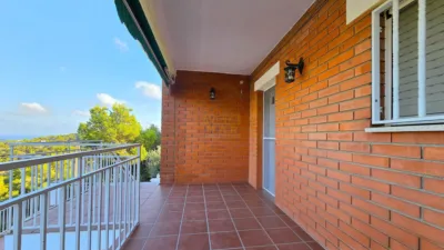 Detached house in Mas Trader-Corral d'en Tort-Corral d'en Cona photo 4