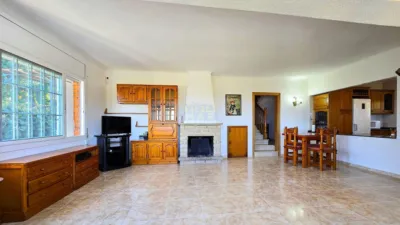 Detached house in Mas Trader-Corral d'en Tort-Corral d'en Cona photo 8