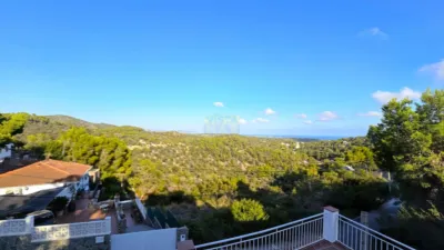 Detached house in Mas Trader-Corral d'en Tort-Corral d'en Cona photo 3