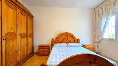 Detached house in Mas Trader-Corral d'en Tort-Corral d'en Cona photo 13