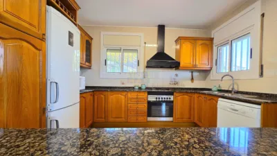 Detached house in Mas Trader-Corral d'en Tort-Corral d'en Cona photo 10