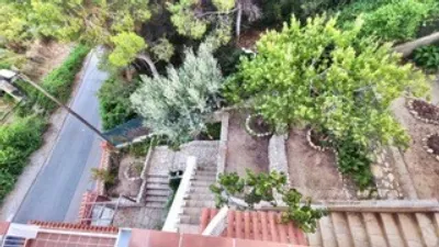 Detached house in Mas Trader-Corral d'en Tort-Corral d'en Cona photo 48