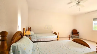 Detached house in Mas Trader-Corral d'en Tort-Corral d'en Cona photo 36