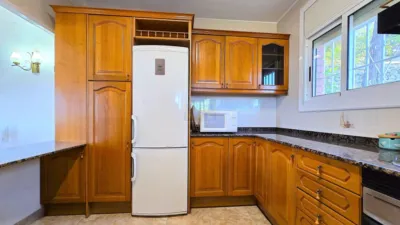 Detached house in Mas Trader-Corral d'en Tort-Corral d'en Cona photo 9