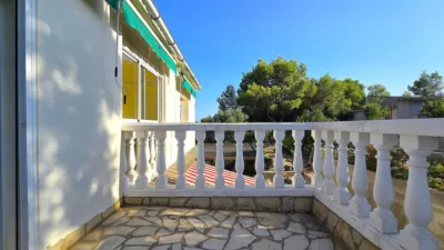 Detached house in Mas Trader-Corral d'en Tort-Corral d'en Cona photo 35