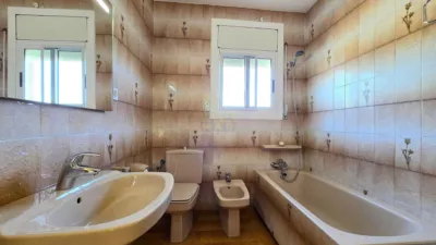 Detached house in Mas Trader-Corral d'en Tort-Corral d'en Cona photo 31
