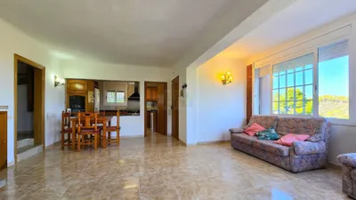 Detached house in Mas Trader-Corral d'en Tort-Corral d'en Cona photo 7