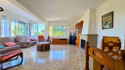 Detached house in Mas Trader-Corral d'en Tort-Corral d'en Cona photo 6