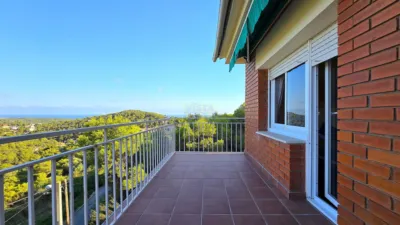 Detached house in Mas Trader-Corral d'en Tort-Corral d'en Cona photo 29