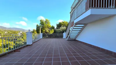 Detached house in Mas Trader-Corral d'en Tort-Corral d'en Cona photo 51