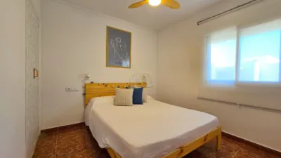 Apartment in Marítim photo 14