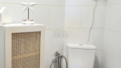 Apartment in Marítim photo 25