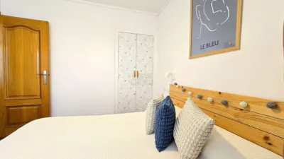 Apartment in Marítim photo 16