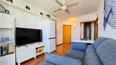 Apartment in Marítim photo 13