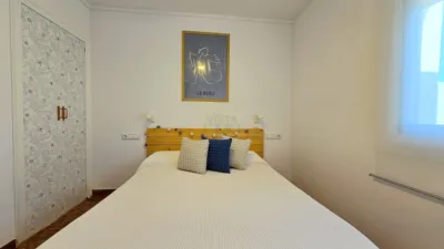 Apartment in Marítim photo 15