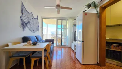 Apartment in Marítim photo 11